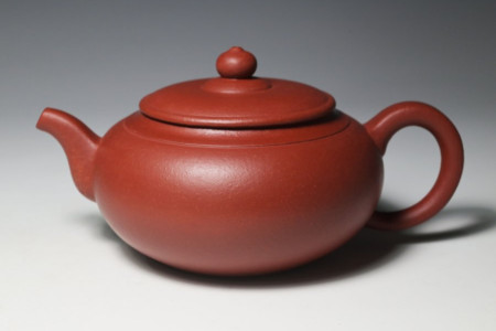 周伟君手制‧圆菲壶t